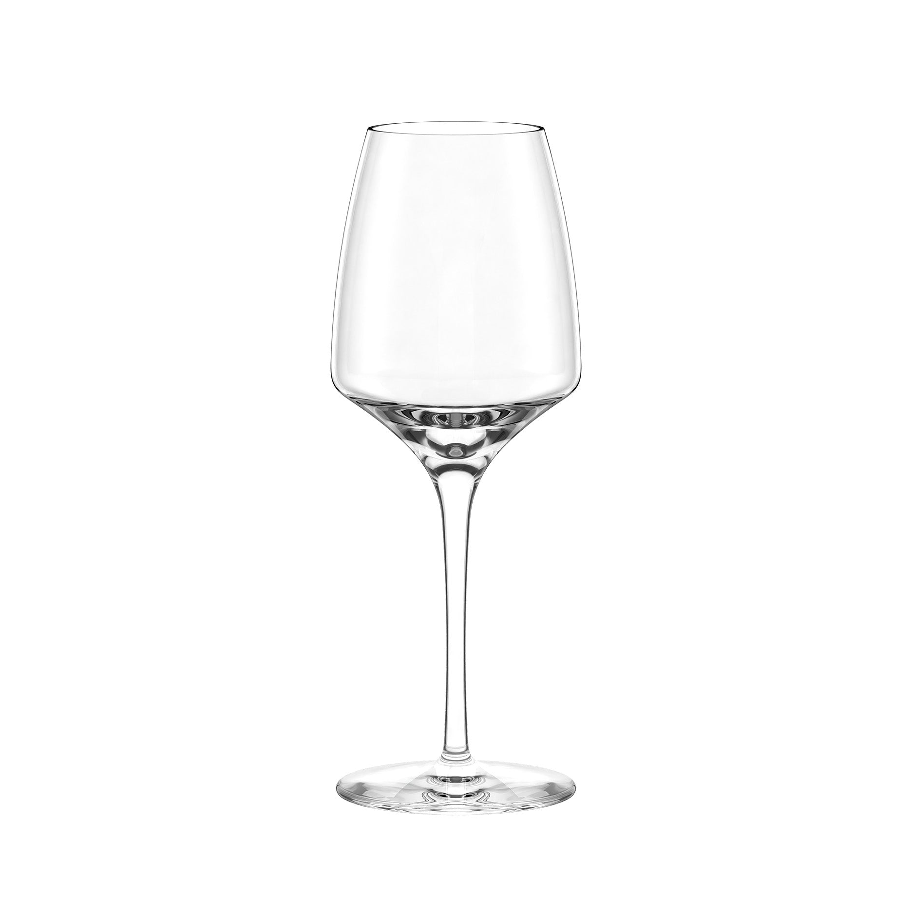 Experience Weißweingläser 350 ml – 6er-Set